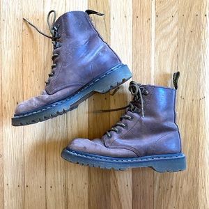 Doc Marten Boots